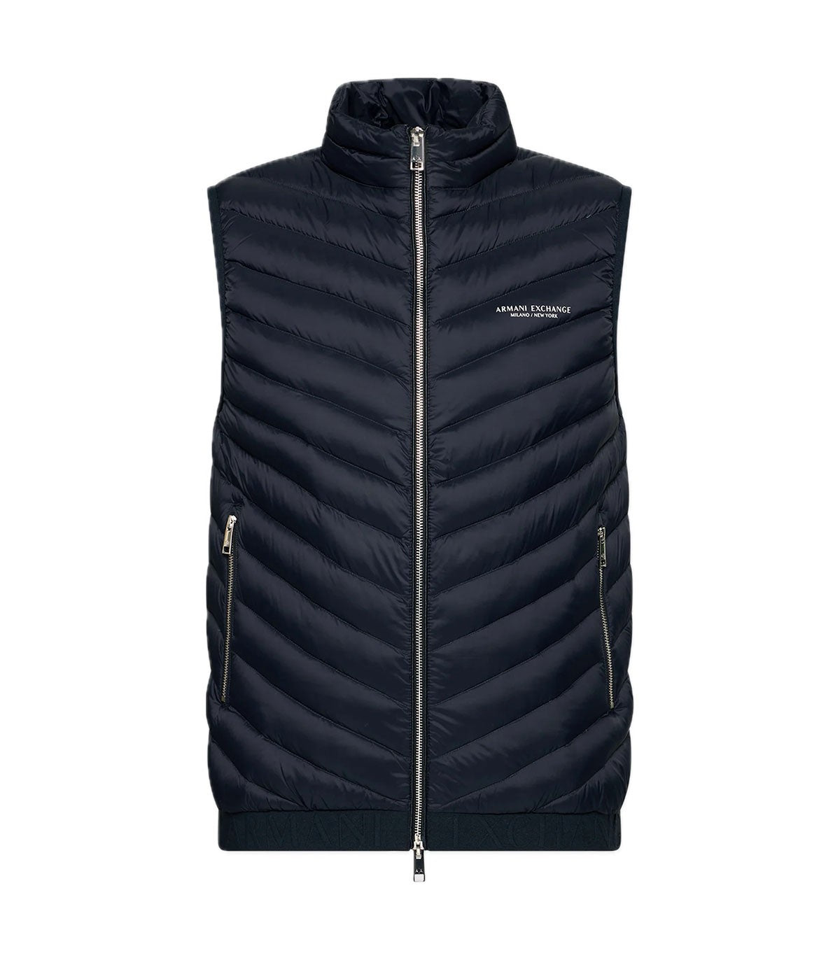 Gilet Uomo Armani Exchange