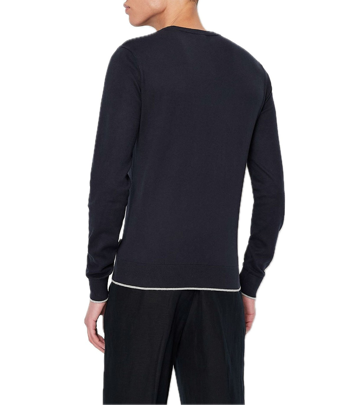 Maglione Uomo Armani Exchange