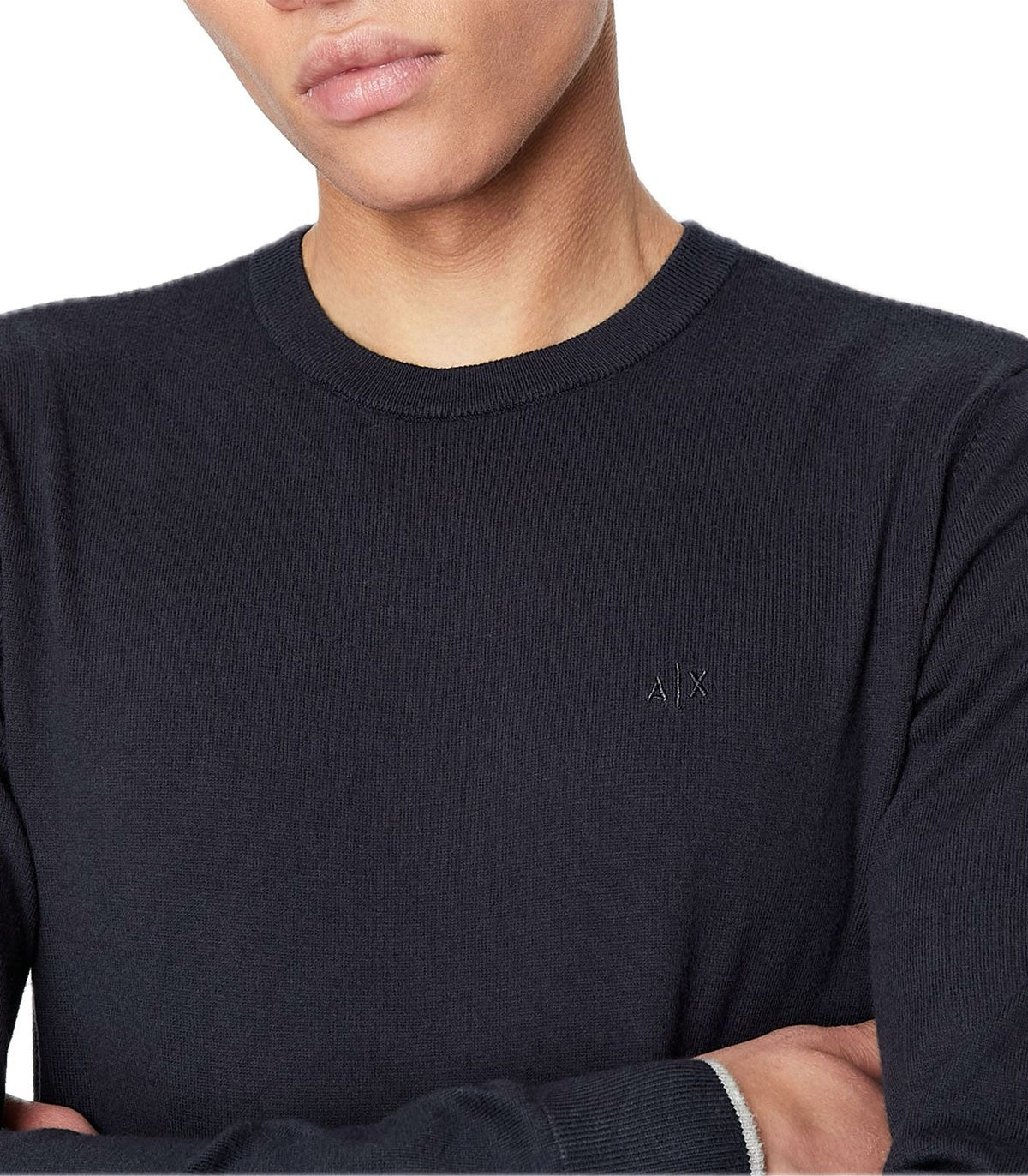 Maglione Uomo Armani Exchange