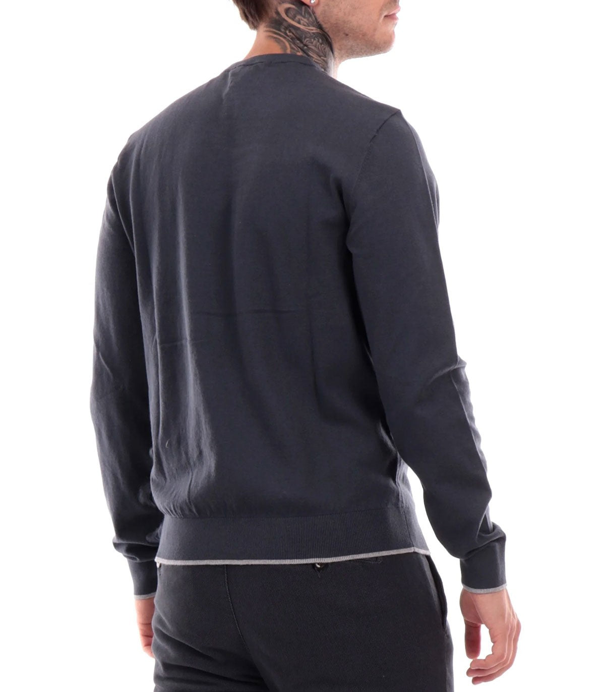 Maglione Uomo Armani Exchange