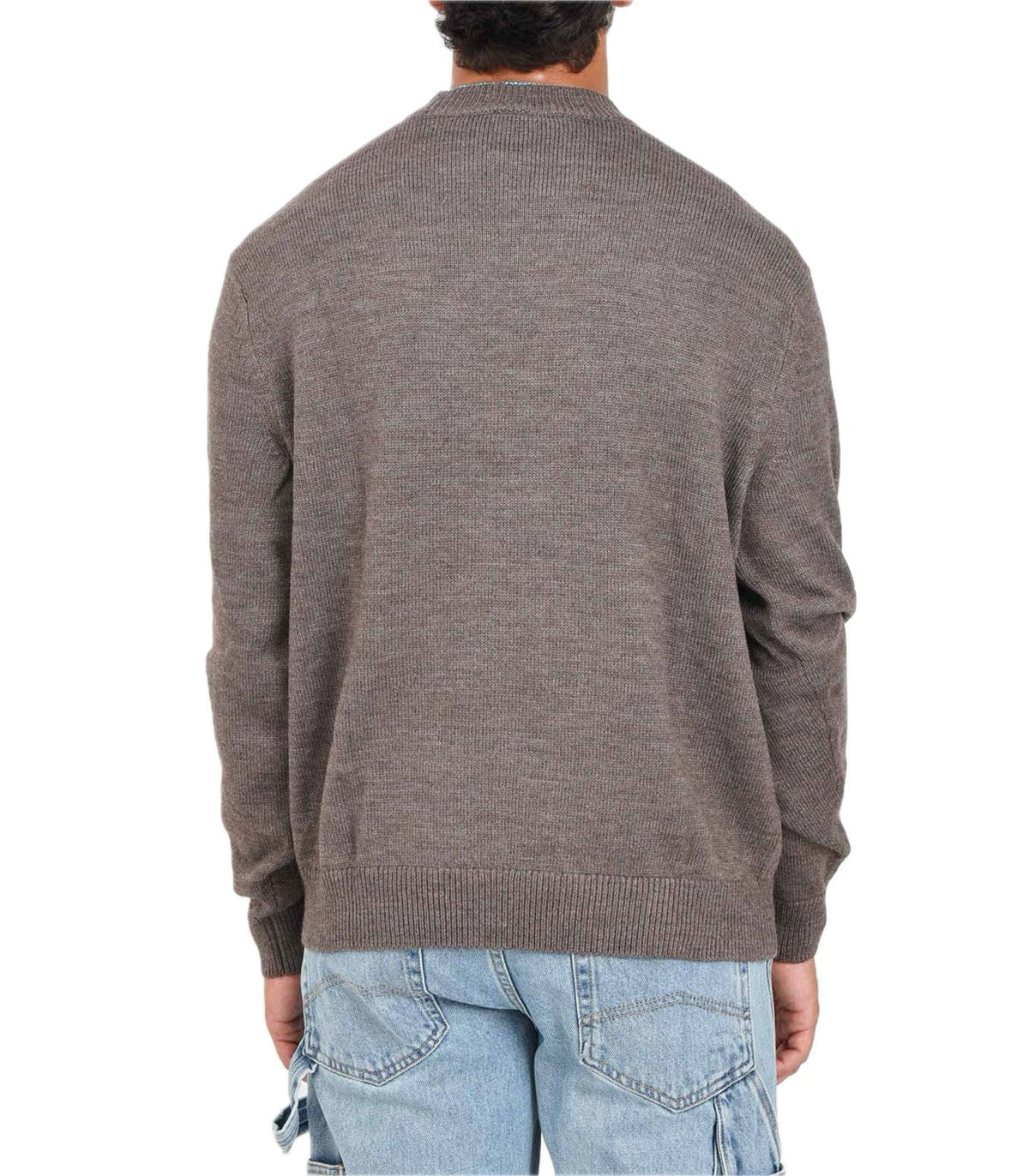 Maglione Uomo Armani Exchange