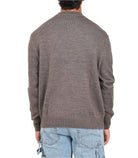 Maglione Uomo Armani Exchange