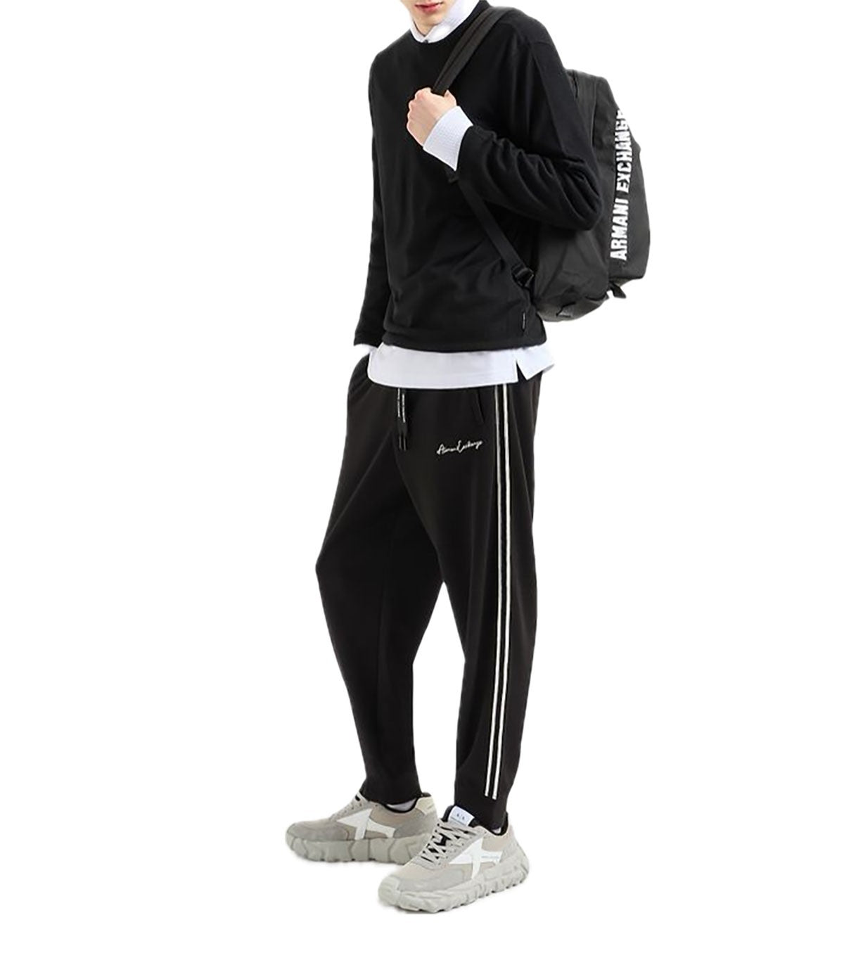 Maglione Uomo Armani Exchange