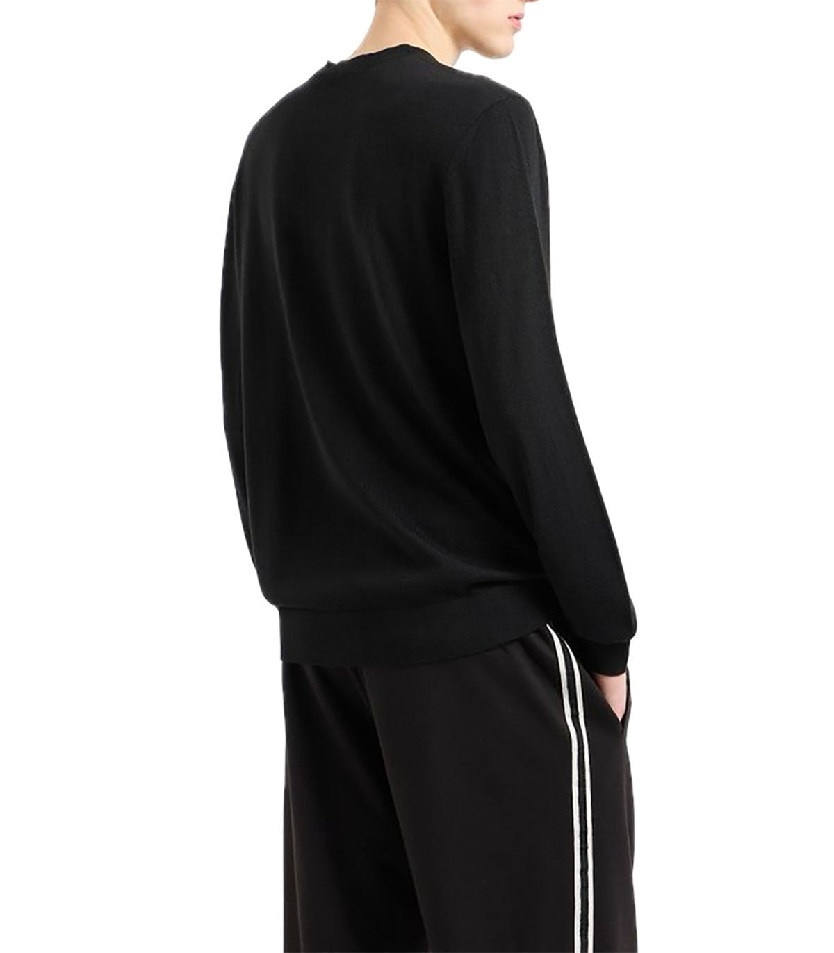 Maglione Uomo Armani Exchange