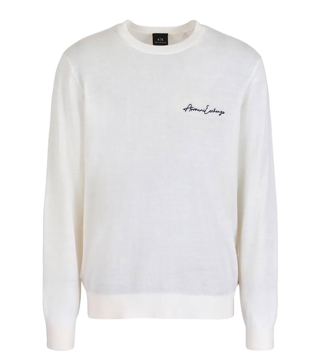 Maglione Uomo Armani Exchange