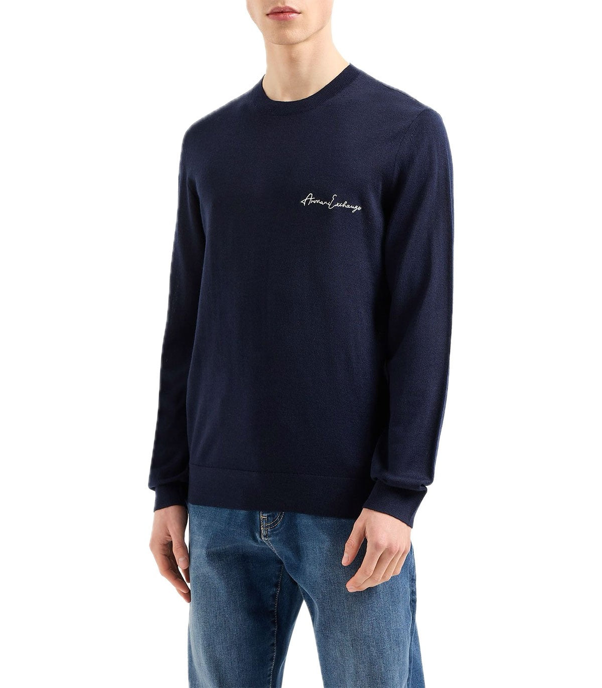 Maglione Uomo Armani Exchange