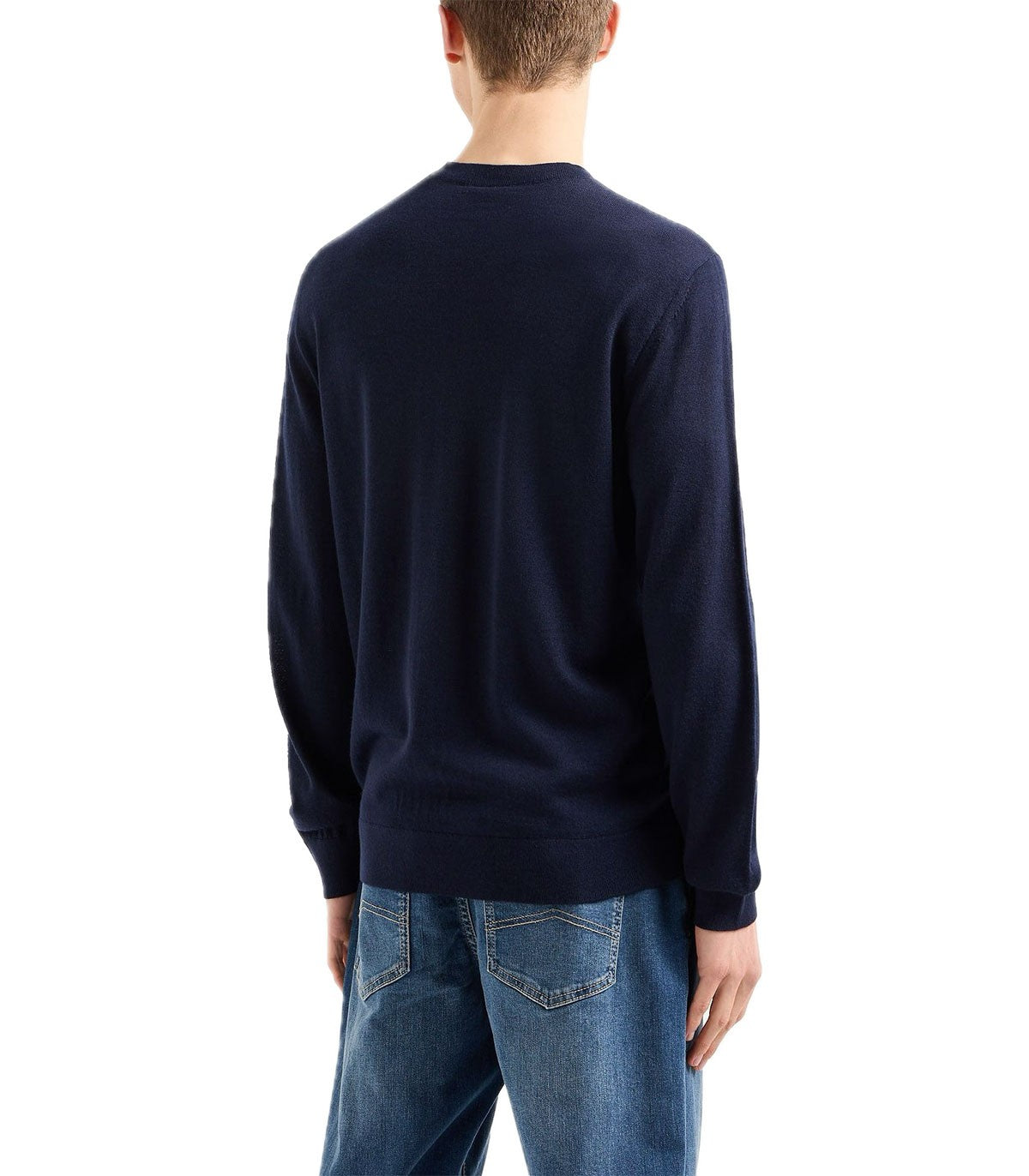 Maglione Uomo Armani Exchange