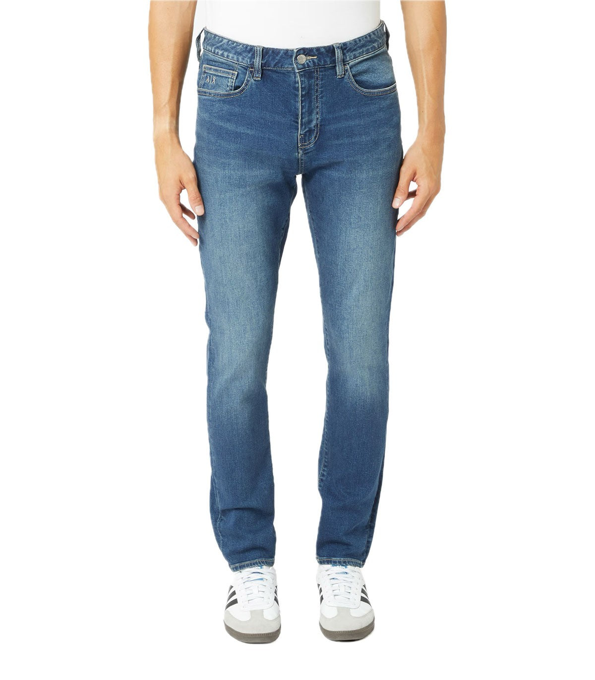 Jeans Uomo Armani Exchange J14