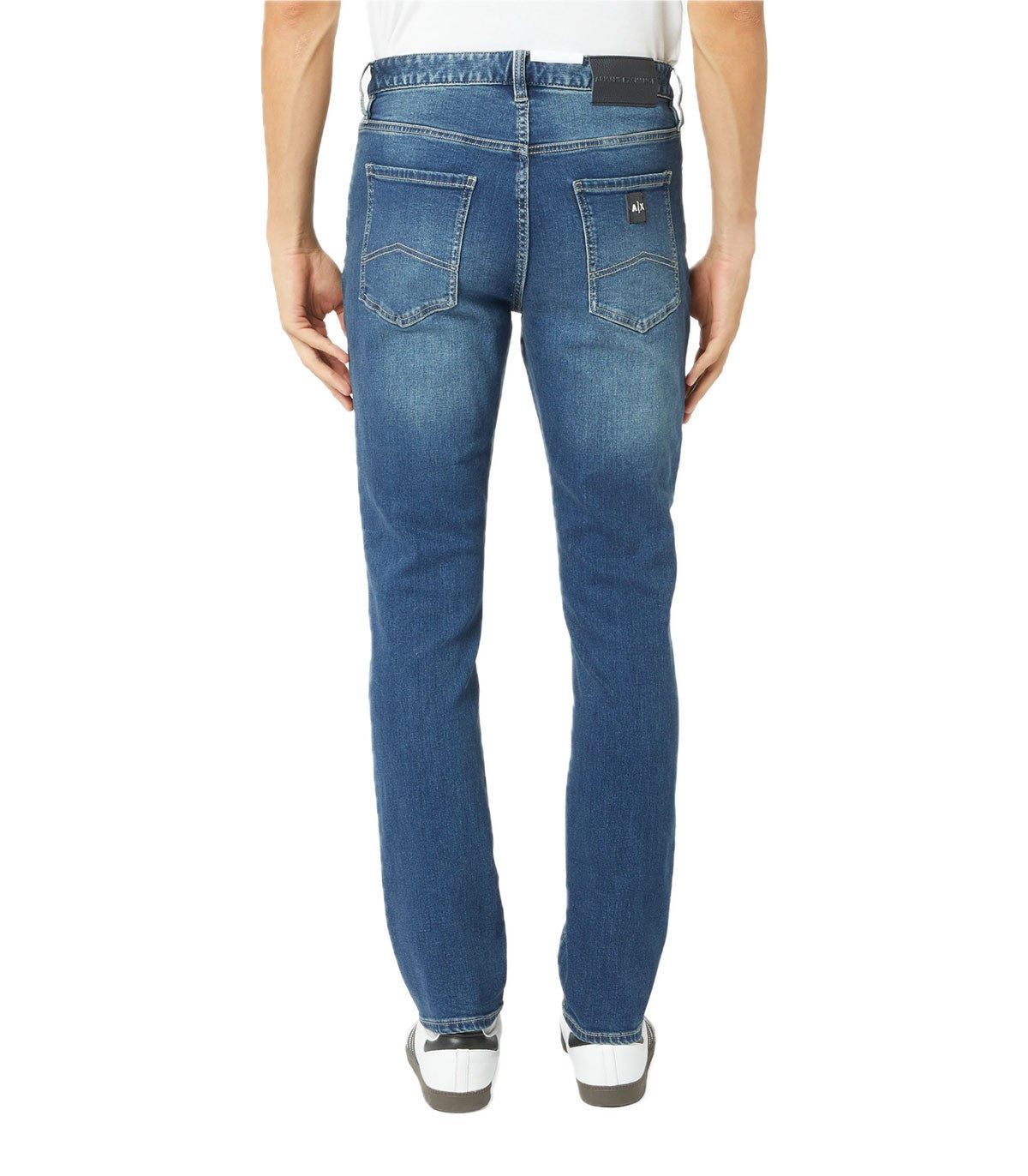 Jeans Uomo Armani Exchange J14