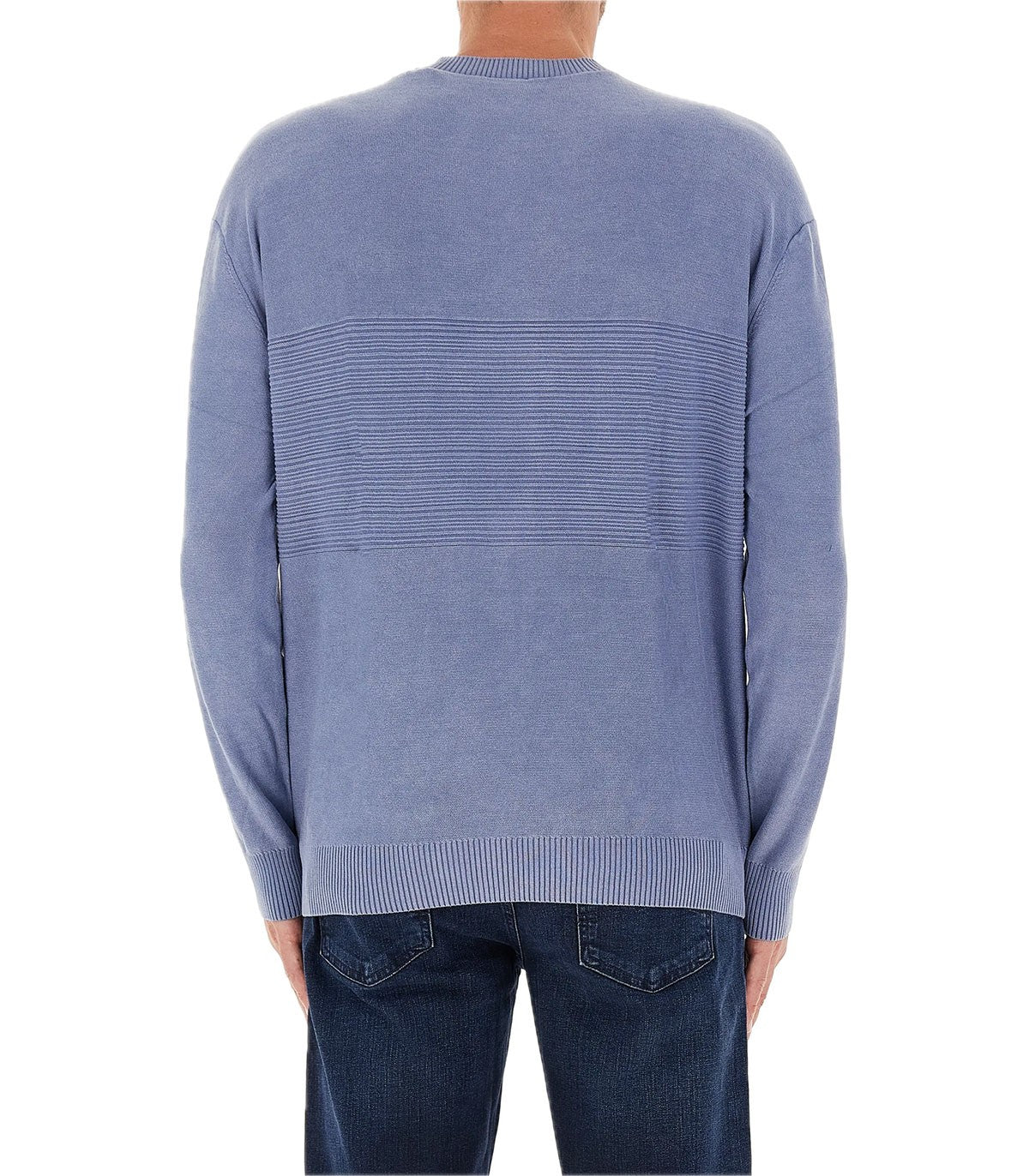 Maglione Uomo Armani Exchange
