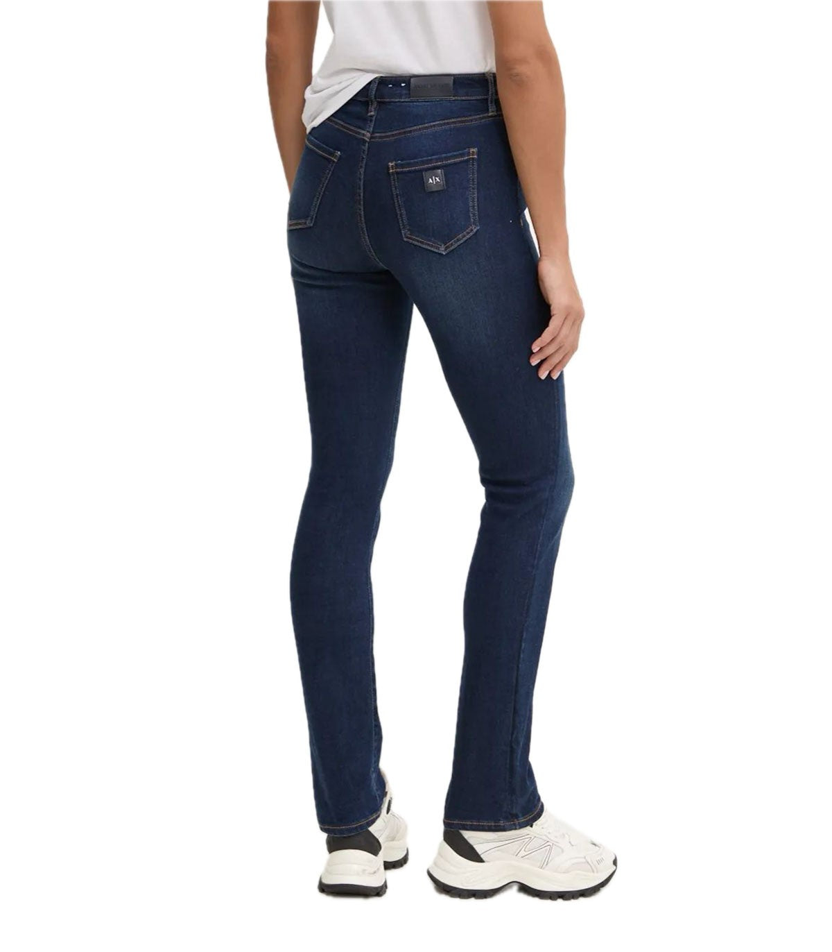 Jeans Donna Armani Exchnage