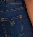 Jeans Donna Armani Exchnage