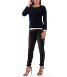 Jeans skinny Donna Armani Exchange