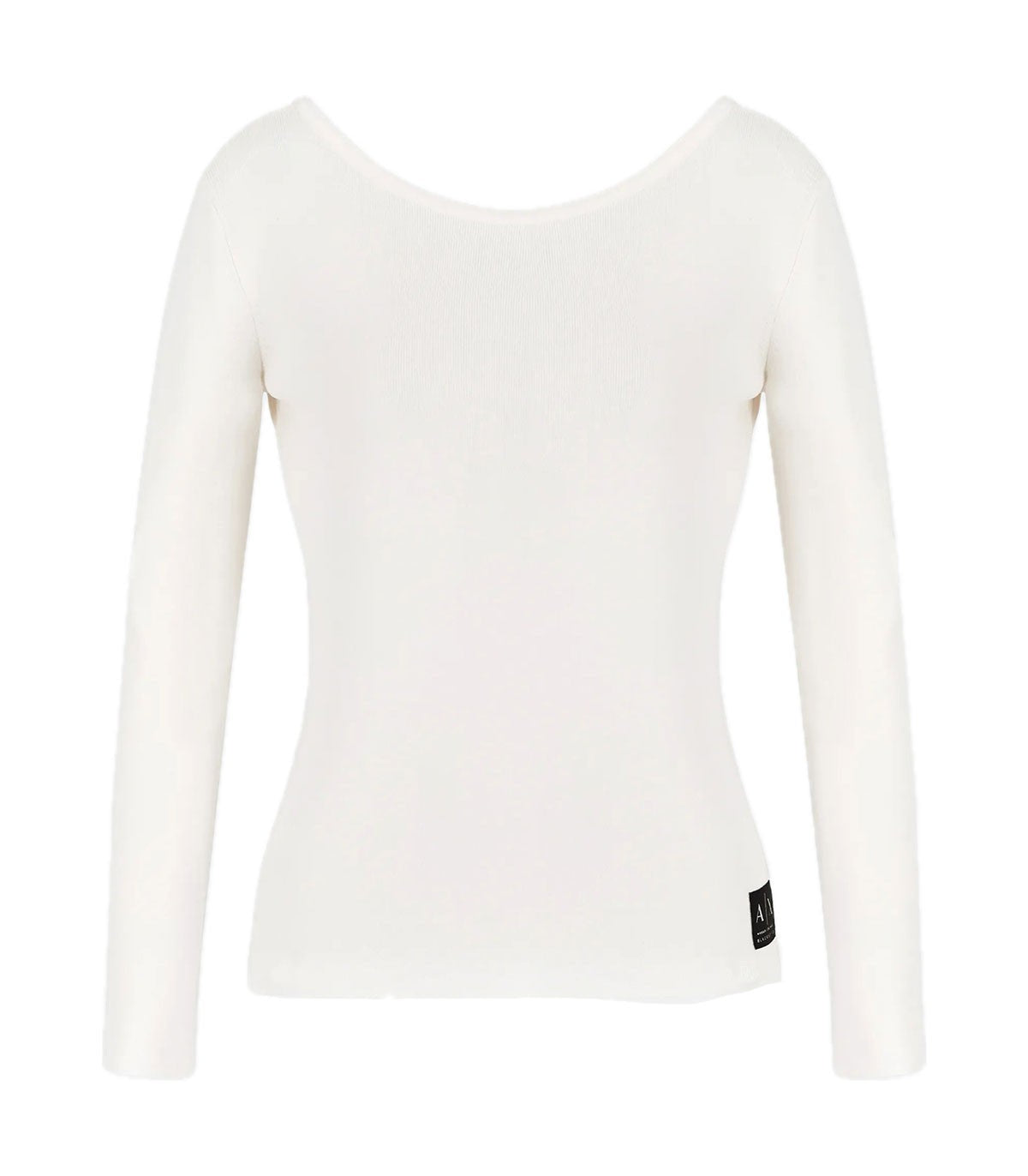 Pullover Donna Armani Exchange