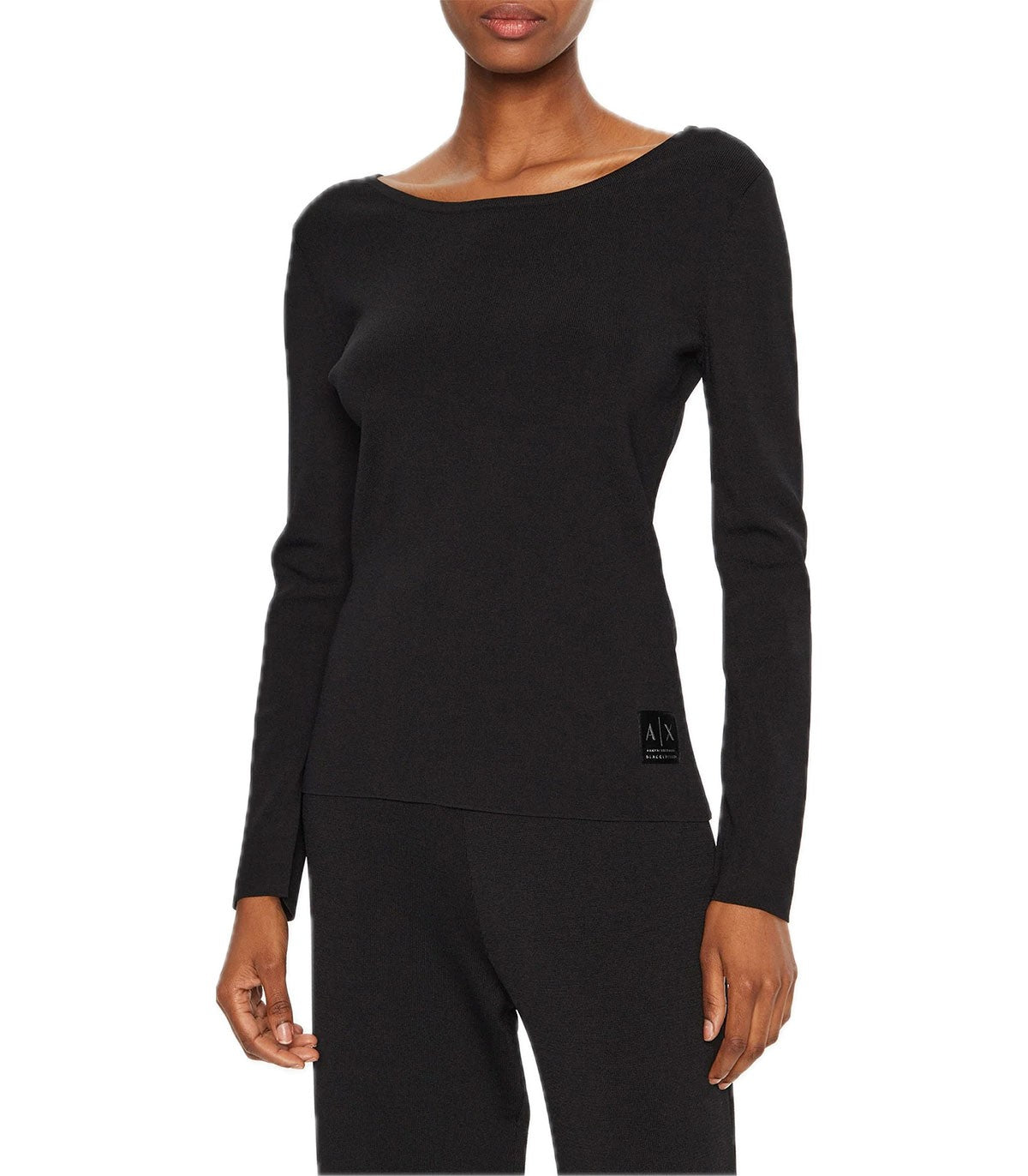 Pullover Donna Armani Exchange