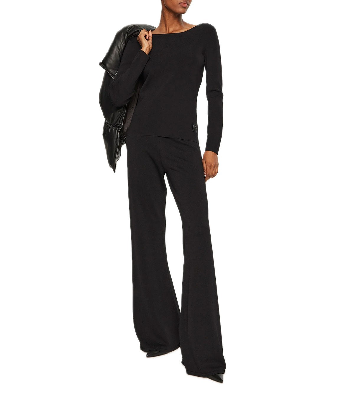 Pullover Donna Armani Exchange