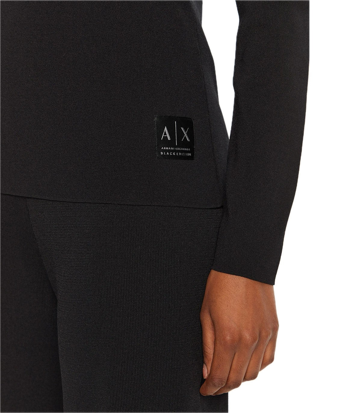 Pullover Donna Armani Exchange