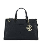 Borsa a mano Armani Exchange