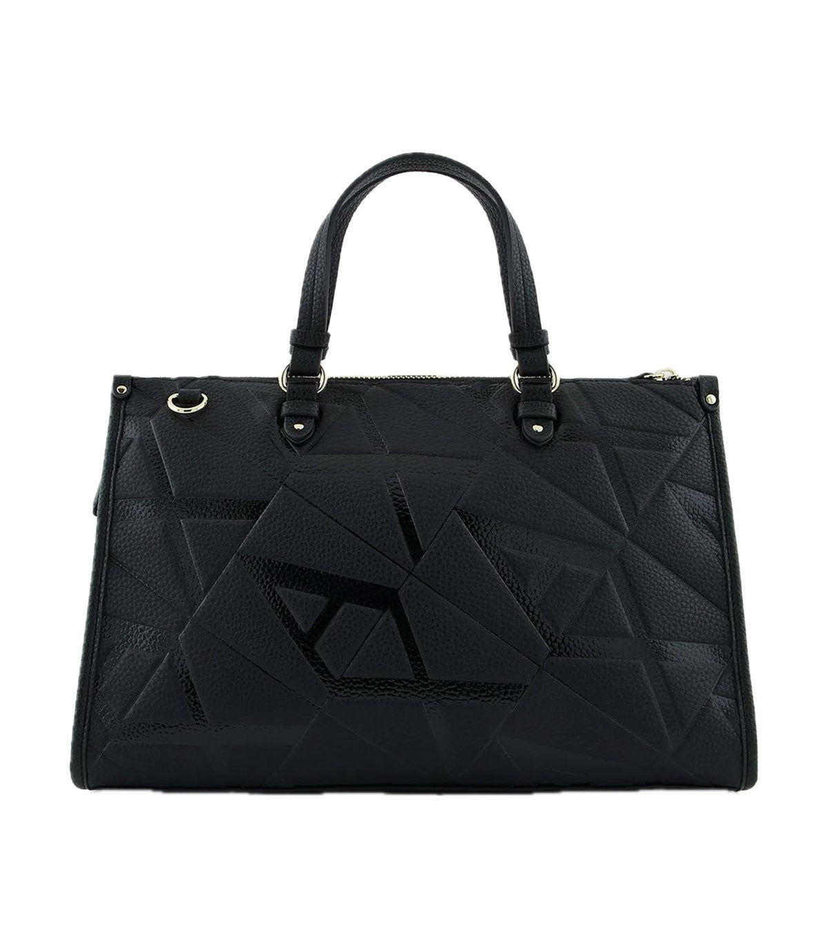 Borsa a mano Armani Exchange
