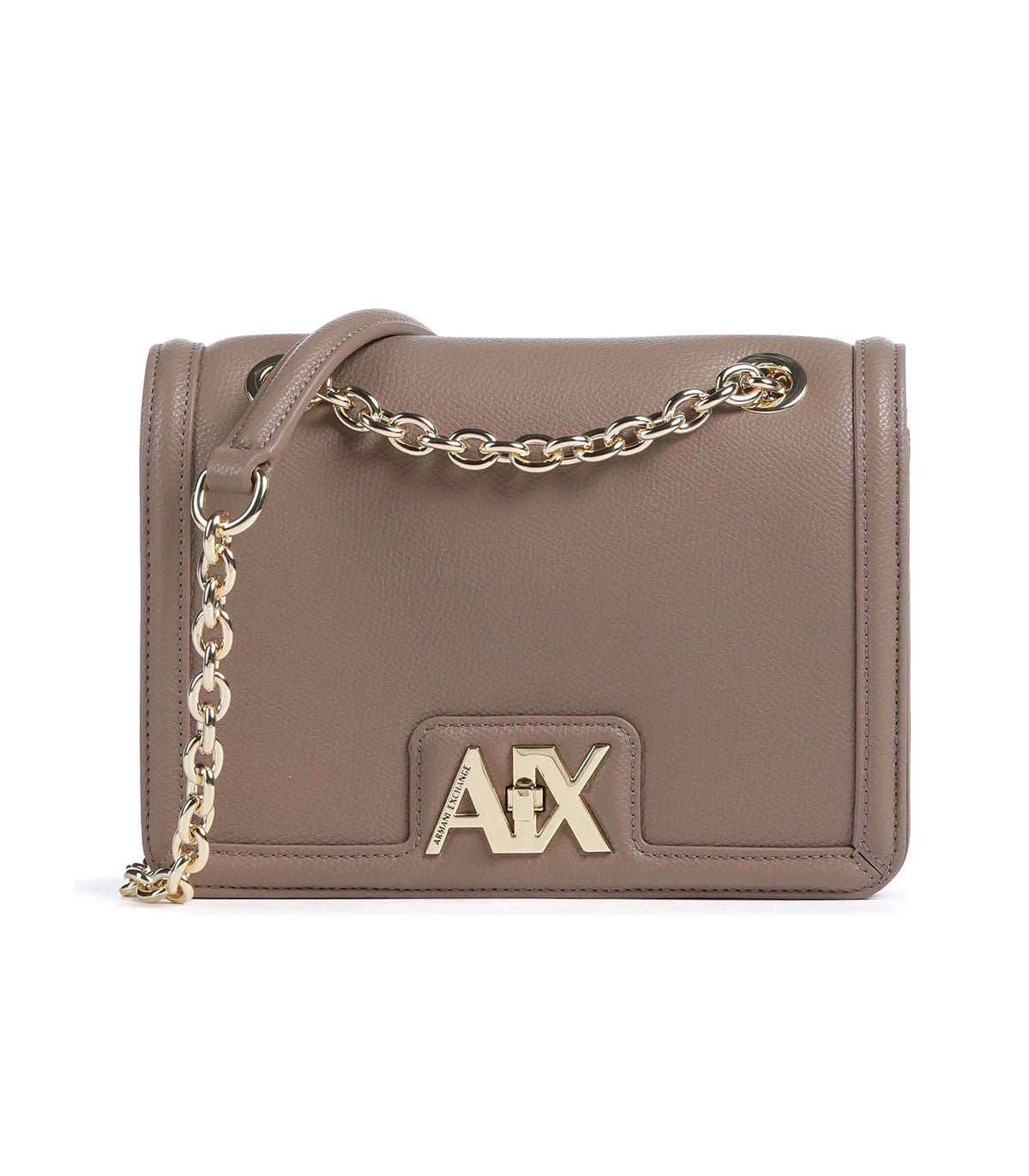 Borsa a tracolla Armani Exchange