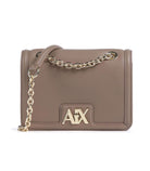 Borsa a tracolla Armani Exchange