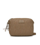Borsa a tracolla Armani Exchange
