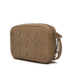 Borsa a tracolla Armani Exchange