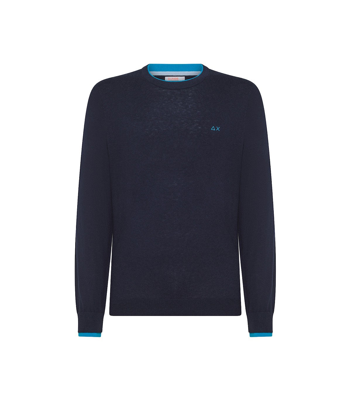 Maglione Uomo Sun 68