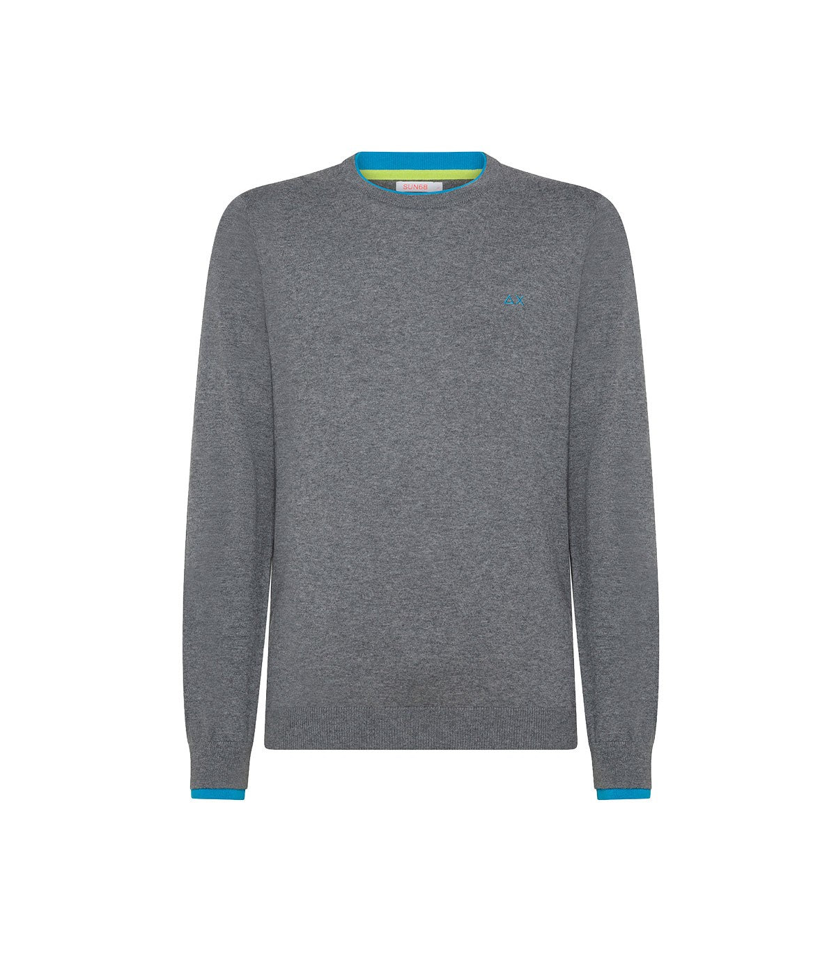 Maglione Uomo Sun 68