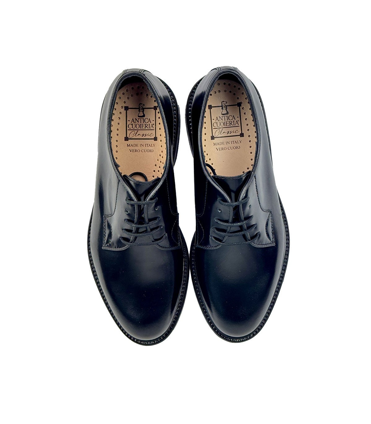 Derby Uomo Soldini Las Vegas