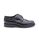 Derby Uomo Soldini Brogue