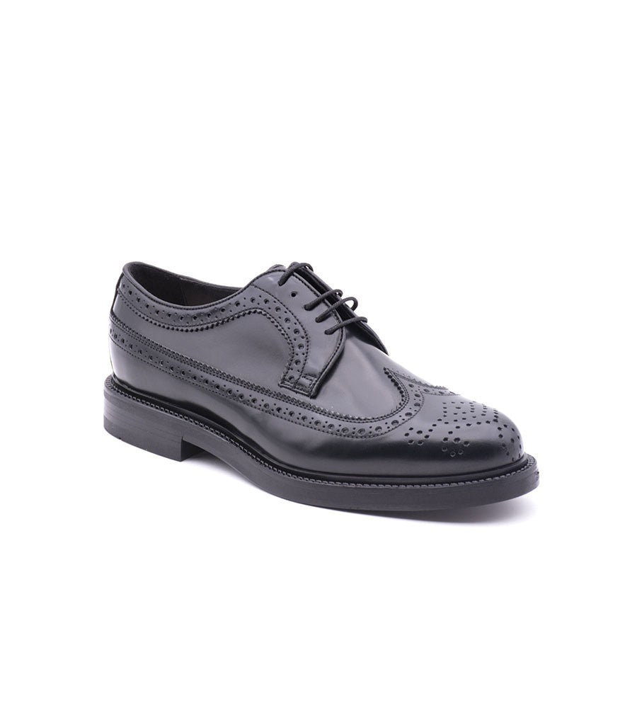Derby Uomo Soldini Brogue