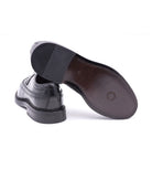 Derby Uomo Soldini Brogue