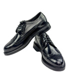 Derby Uomo Soldini Brogue