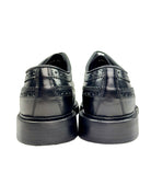 Derby Uomo Soldini Brogue