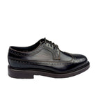 Derby Uomo Soldini Brogue