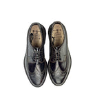 Derby Uomo Soldini Brogue