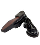Derby Uomo Soldini Brogue