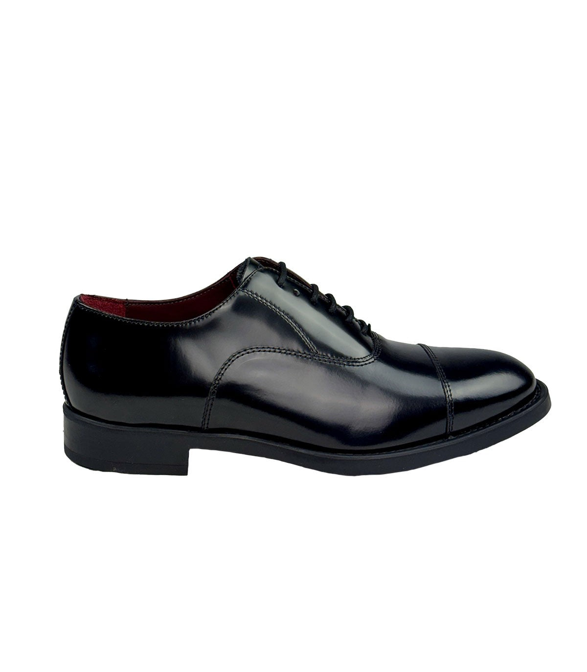 Scarpe Uomo Soldini Francesina