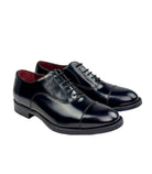 Scarpe Uomo Soldini Francesina