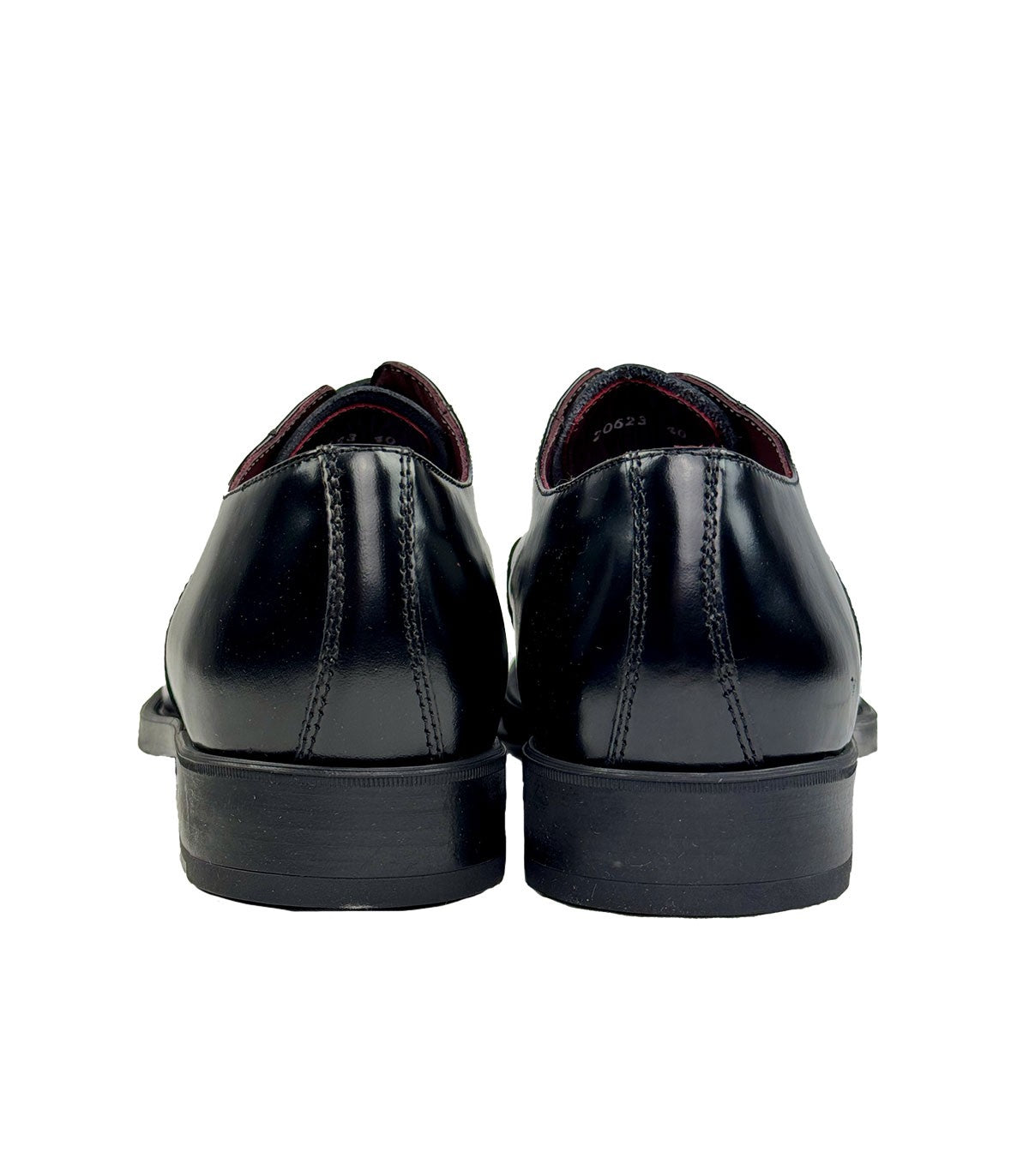 Scarpe Uomo Soldini Francesina