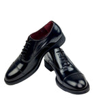 Scarpe Uomo Soldini Francesina