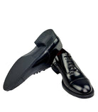 Scarpe Uomo Soldini Francesina