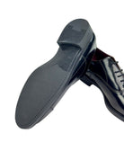 Scarpe Uomo Soldini Francesina