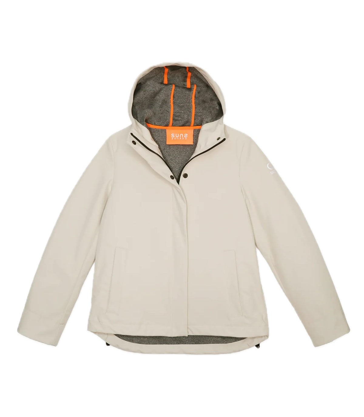 Giubbotto in softshell Donna Sun Appia