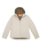 Giubbotto in softshell Donna Sun Appia