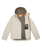 Giubbotto in softshell Donna Sun Appia