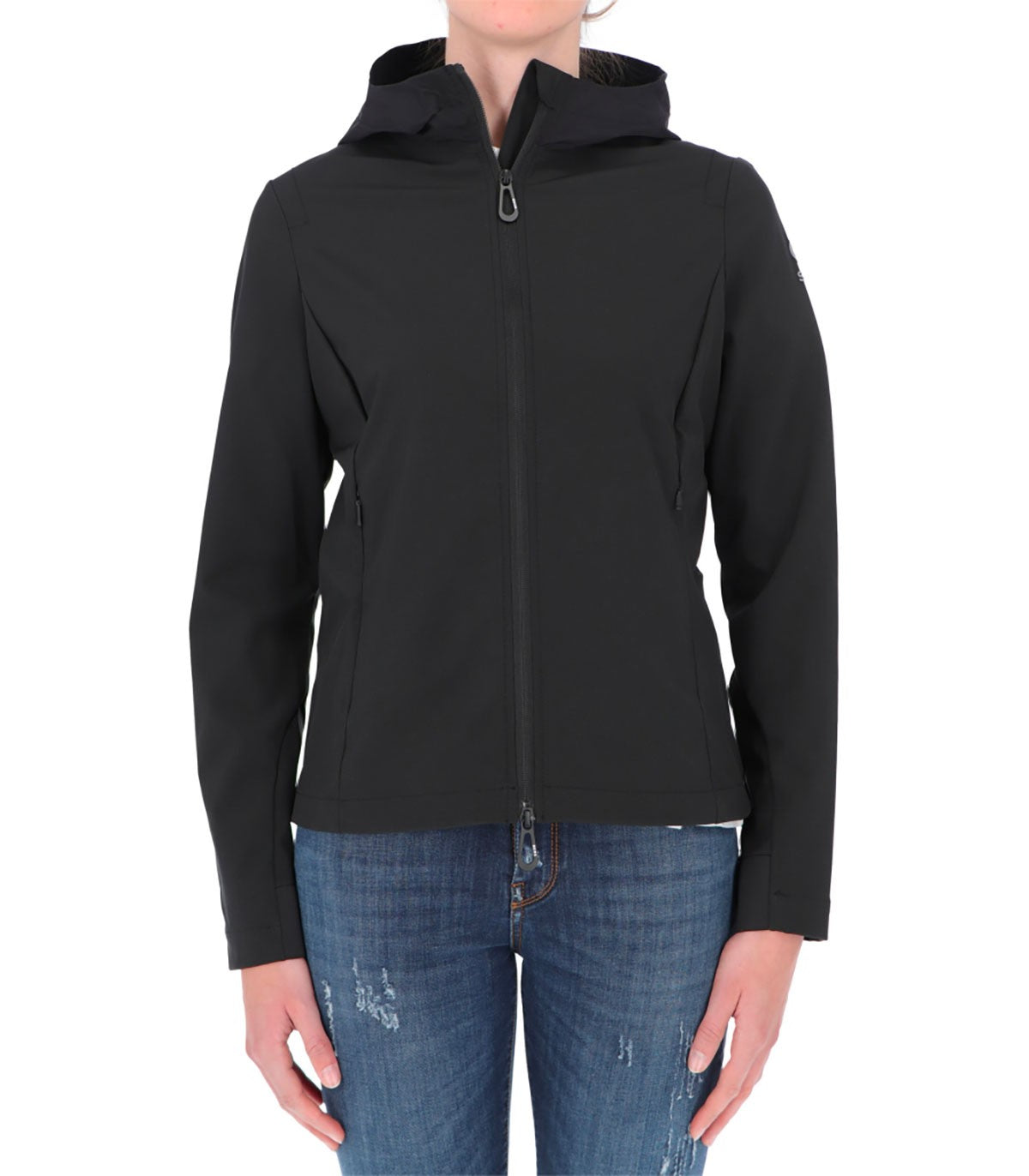Giubbotto in softshell Donna Sun Appia