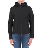 Giubbotto in softshell Donna Sun Appia