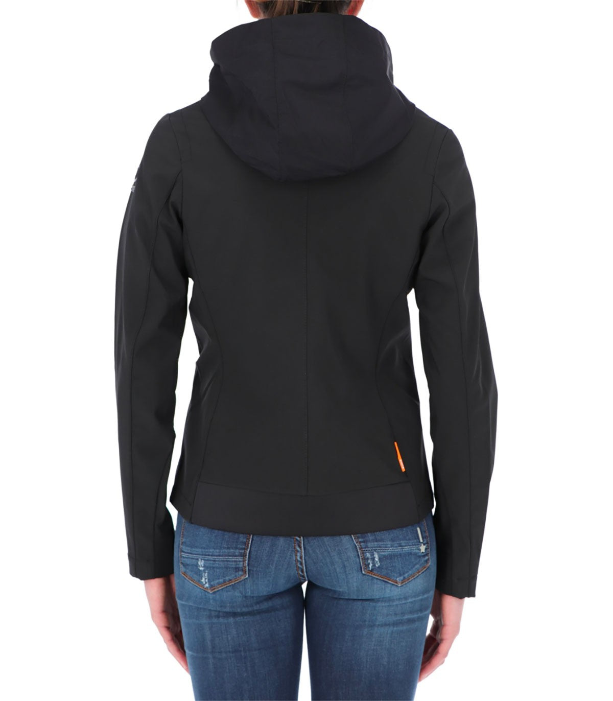 Giubbotto in softshell Donna Sun Appia